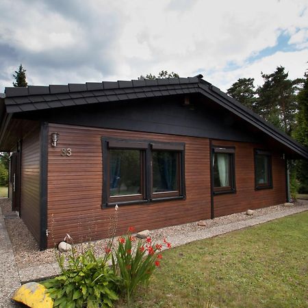 Ferienhaus Heideland Winsen Aller Meissendorf Екстер'єр фото