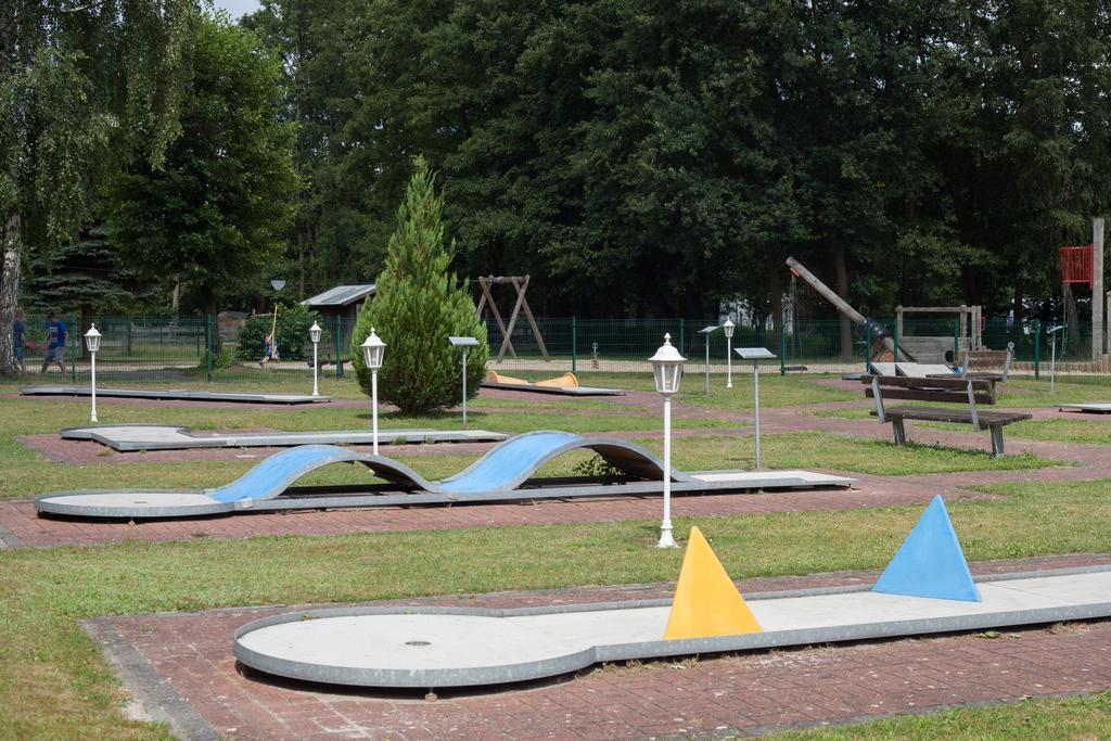 Ferienhaus Heideland Winsen Aller Meissendorf Номер фото