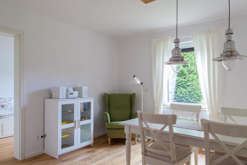 Ferienhaus Heideland Winsen Aller Meissendorf Номер фото