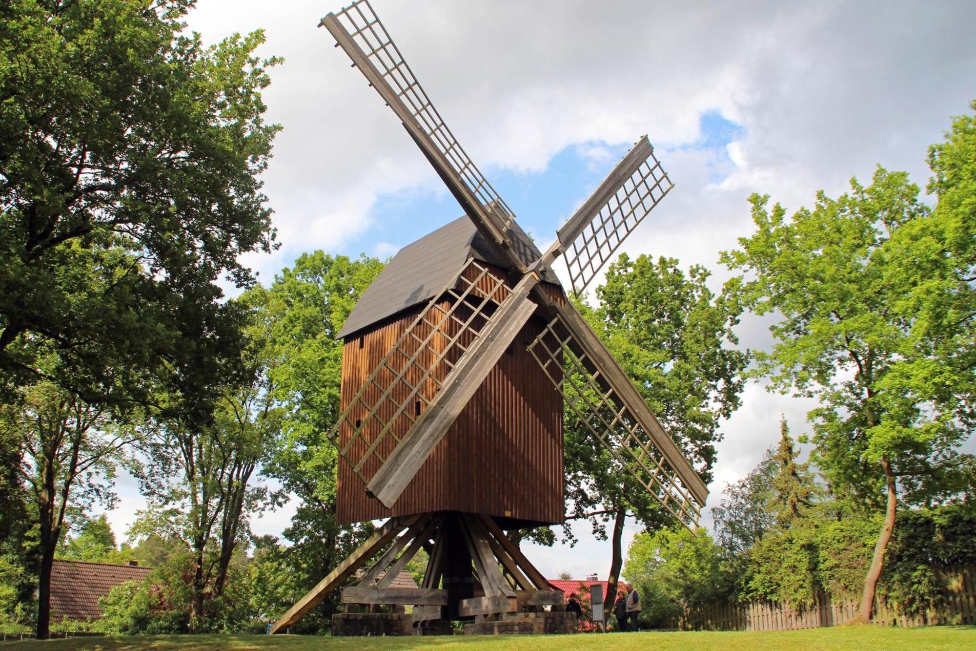 Вілла Ferienhaus Heideland Winsen Aller Meissendorf Екстер'єр фото