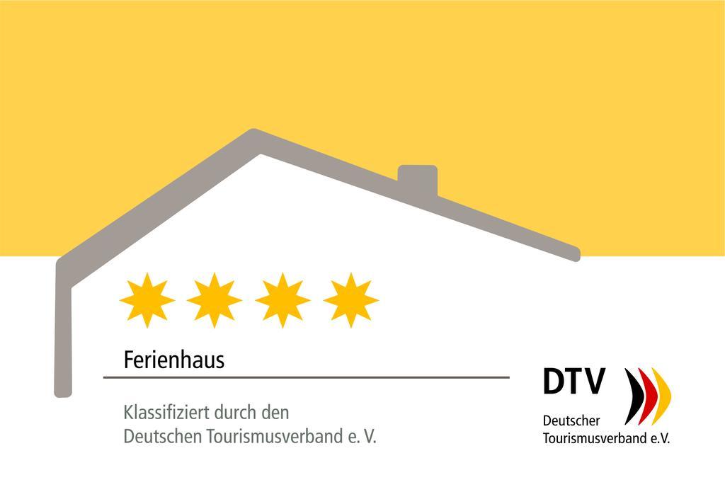 Ferienhaus Heideland Winsen Aller Meissendorf Екстер'єр фото